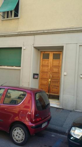 Foto dalla galleria di Appartamento con terrazza a Firenze