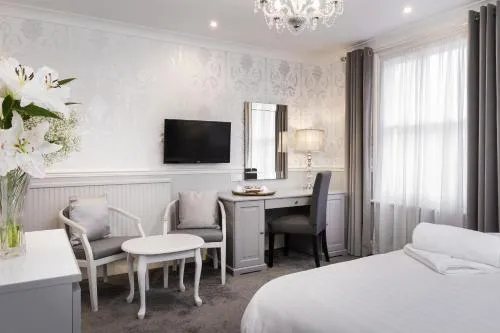 Lincoln House Private Hotel photo 13
