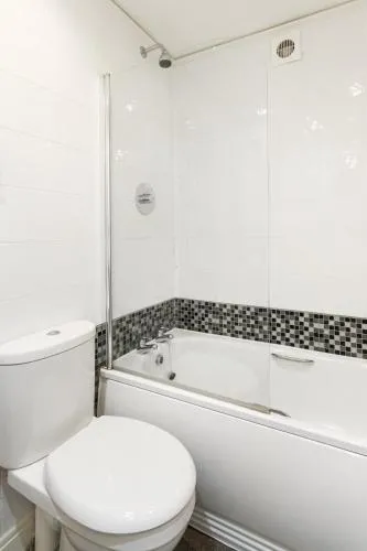 Lincoln House Private Hotel photo 6