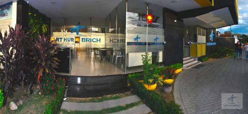 Galeriebild der Unterkunft Hotel Arthur Brich in Cúcuta