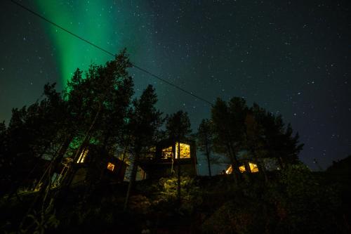 Bjørnfjell Mountain Lodge – Photos 4