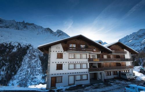 Gallery image of Panorama 50 in Arolla