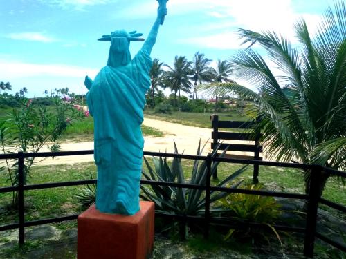 Pousada Recanto Vila Viçosa