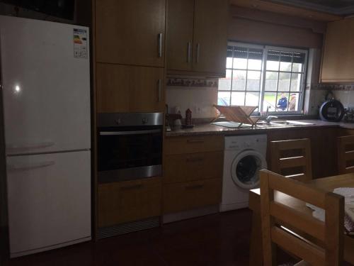 Gallery image of A quinta do Avo Jorge in Martingança