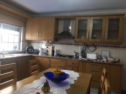 Gallery image of A quinta do Avo Jorge in Martingança