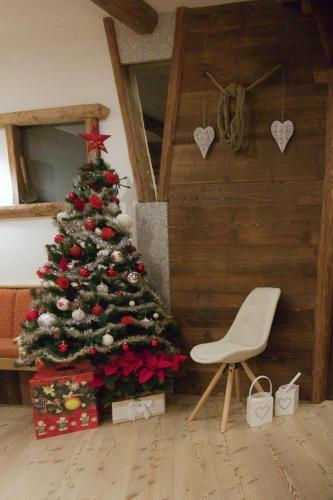 Gallery image of Hotel La Palù in Pinzolo