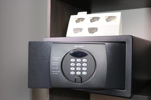 エンビガドにあるArame Hotelのギャラリーの写真