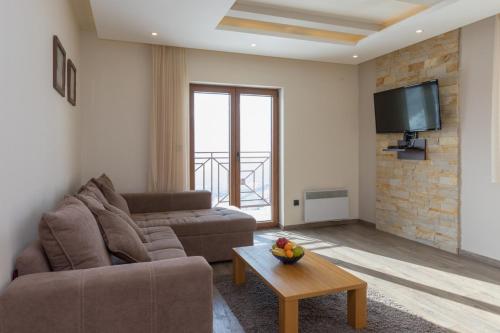 Gallery image of Apartment Milmari Sunny View G3 in Kopaonik