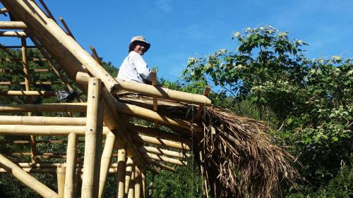 Gallery image of Minca Glamping in Minca