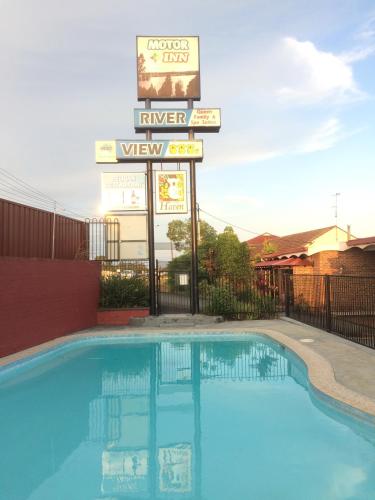 Galería fotográfica de Riverview Motor Inn en Taree