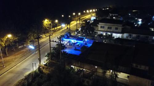 Billede fra billedgalleriet på Palm Beach Resort i Pran Buri