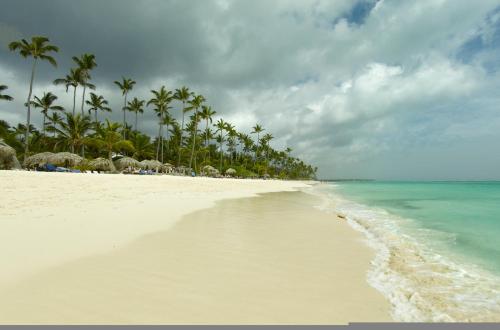 Foto dalla galleria di Grand Palladium Punta Cana Resort & Spa - All Inclusive a Punta Cana