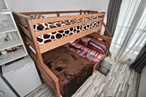 Apartment N403 Gudauri Loft – Photos 3