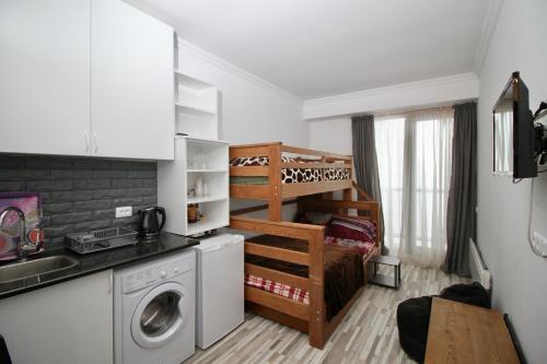 Apartment N403 Gudauri Loft – Photos 2