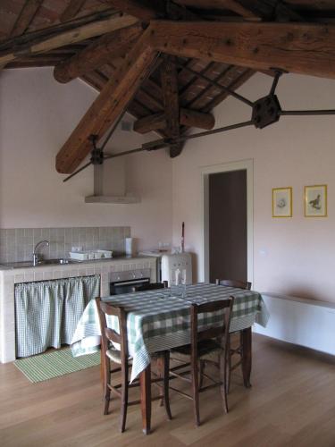 Fotografie z fotogalerie ubytování Villa Ghislanzoni v destinaci Vicenza