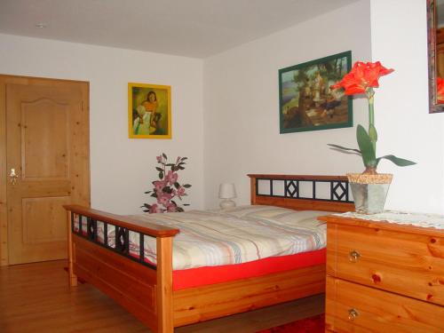 Легло или легла в стая в Landhaus Waldrebe