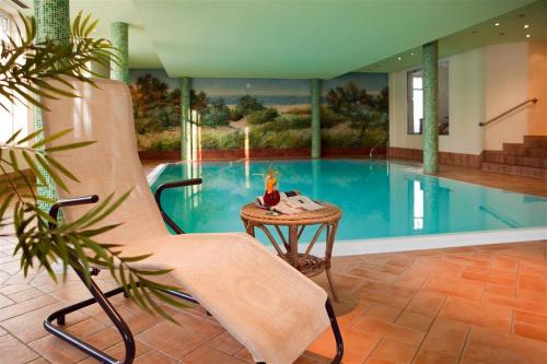 Am Weststrand Aparthotel Kühlungsborn photo 42