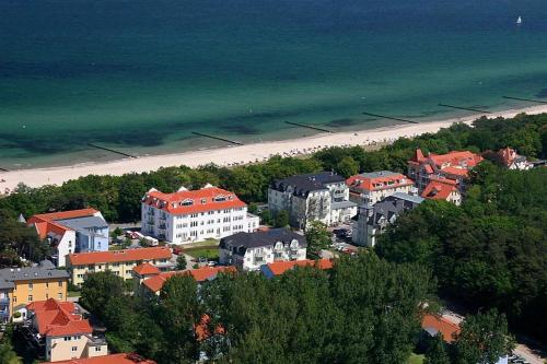 Am Weststrand Aparthotel Kühlungsborn photo 61