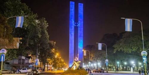 Φωτογραφία από το άλμπουμ του Apart Polonia σε San Miguel de Tucumán