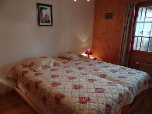 Gallery image of Panorama 50 in Arolla