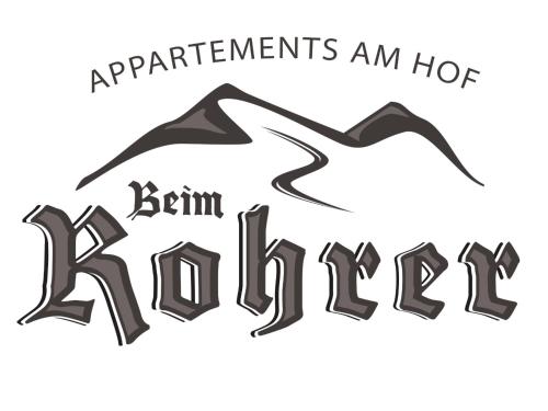 Certificato, attestato, insegna o altro documento esposto da Beim Rohrer