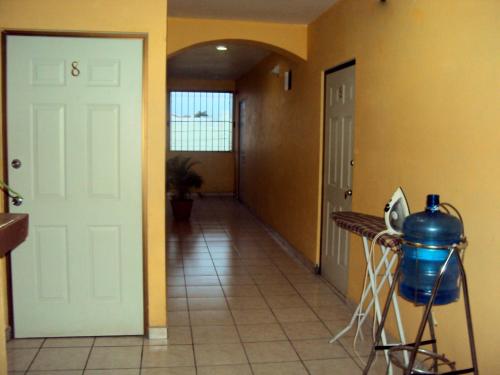Φωτογραφία από το άλμπουμ του El Ejecutivo Aparthotel σε Ciudad Obregón