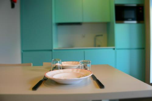 Gallery image of Home Over The Sea in Sesimbra