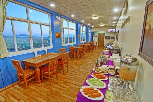 Gallery image of 79 Living Hotel in Mandalay