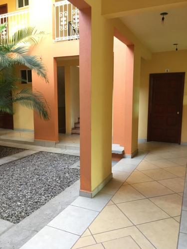Φωτογραφία από το άλμπουμ του Hotel Tierra del Sol Oaxaca σε Oaxaca City