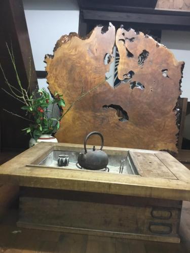 Gallery image of Minshuku Hiroshimaya in Kumamoto