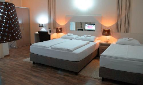 Gallery image of Vila DeLux in Negotin