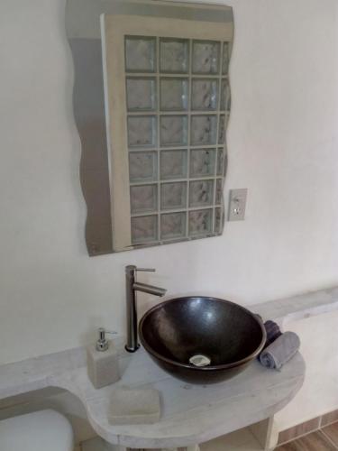 Gambar di galeri bagi B&B Le Villette Las Lajas di Las Lajas