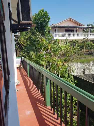 Imagen de la galería de Guesthouse Panorama, en Beruwala