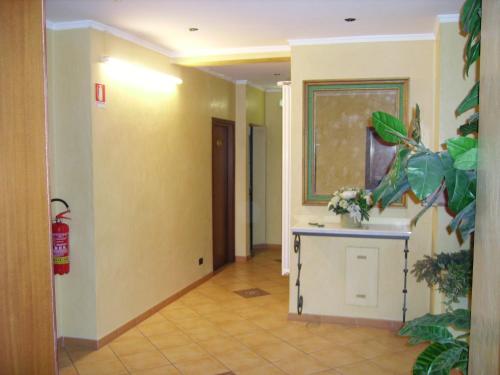 Fotografie z fotogalerie ubytování Hotel Fontana v destinaci Rubiera
