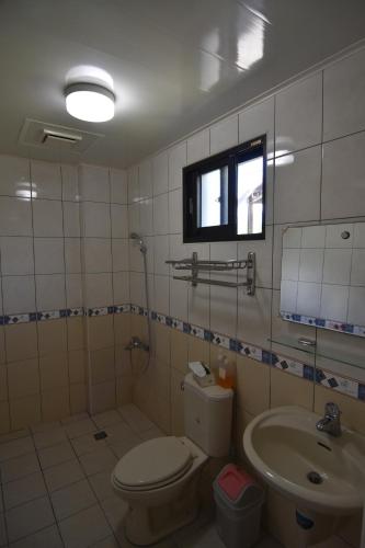 Gambar di galeri bagi Cian Jiang Ying Yue B&B di Gonghe