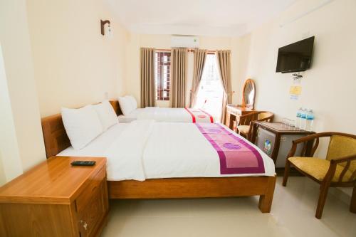 Gallery image of Binh An hotel in Nha Trang