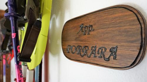 Certifikát, hodnocení, plakát nebo jiný dokument vystavený v ubytování Favelle House