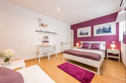 Apartamento en Calle Jardines - Madrid Centro
