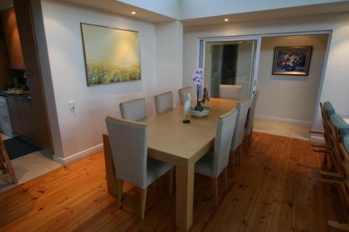 Gambar di galeri bagi Home on Plato di Plettenberg Bay