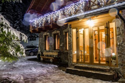 Karpatska Villa – Photos 2