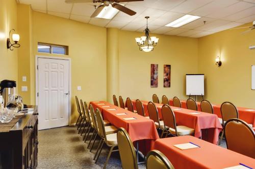 Imagen de la galería de Forest Villas Hotel, en Prescott