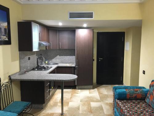 Hafssa apartement