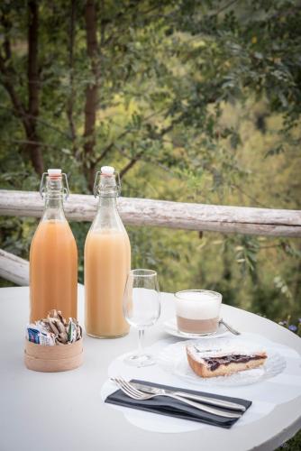 Напитки в Agricola casa cucina bottega