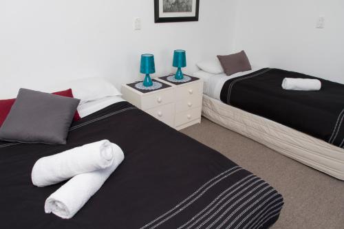 Gallery image of Moana Lodge in Plimmerton