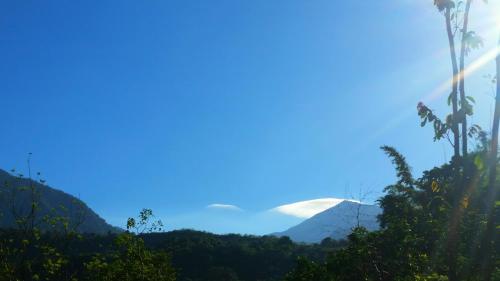 Gallery image of Minca Glamping in Minca