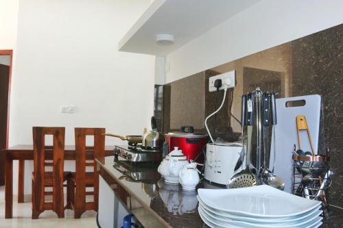 Φωτογραφία από το άλμπουμ του NEW SEA LION Guest House σε Hikkaduwa