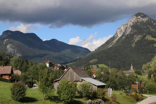 Fotografie z fotogalerie ubytování Apartmán Tauplitz v destinaci Tauplitz