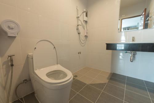 Bagno di PUNSUK@PRASING