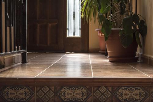 Φωτογραφία από το άλμπουμ του Casas Bajas Alojamiento Rural σε Casas Bajas