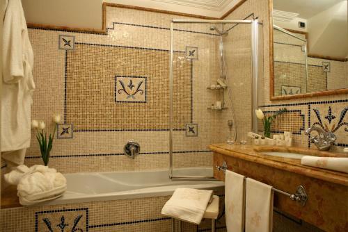 Liberty Hotel photo 33